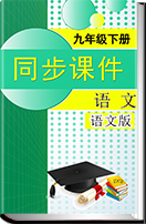 初中语文语文版九年级下册全册课件